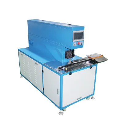 电动滑台CO₂激光剥线机CLS60-D
