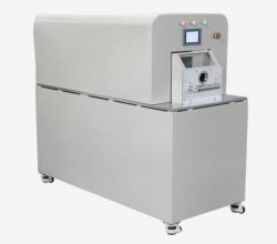 大平方電纜旋轉剝皮機 重型線纜旋切 WPM-N5010 - 半自動鋼絲刷機