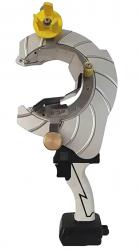 手持式電線膠帶纏繞機 便攜線束包紮 AT-101L - 膠帶包紮機 (特定用途)