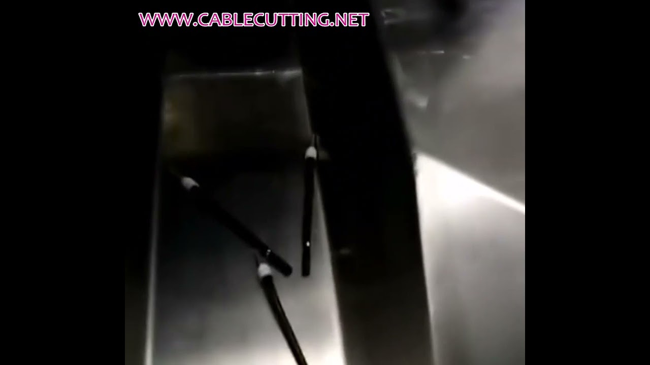 自動剝線壓接端子機｜單頭端子機｜高效線束加工設備