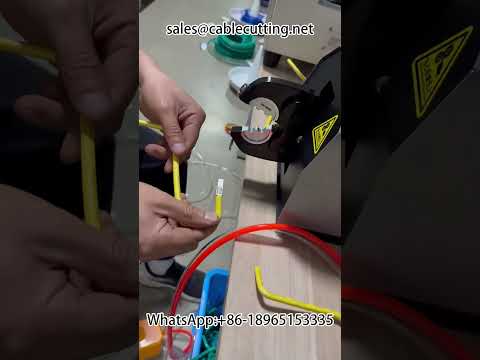 300平方氣動壓接機｜高效自動化端子壓接設備