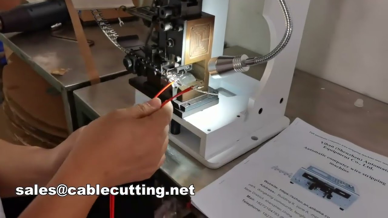 JST端子壓接工具｜開口桶型與針型端子壓接鉗｜線束組裝必備