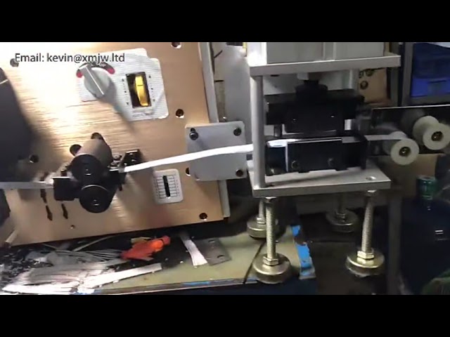 高速電子扁平線剝皮機｜排線剝線機｜2-18P平行線專用