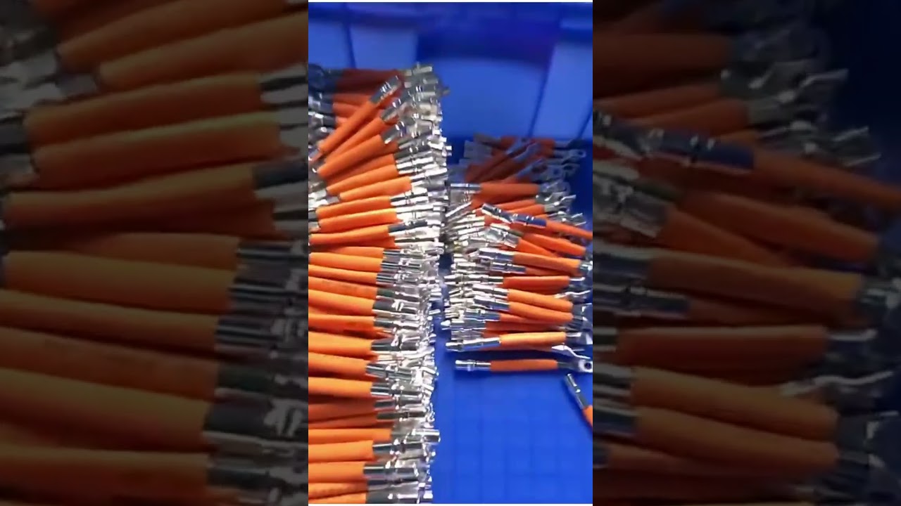 電動電纜剝線機｜自動感應剝皮機｜便攜式電線剝皮機