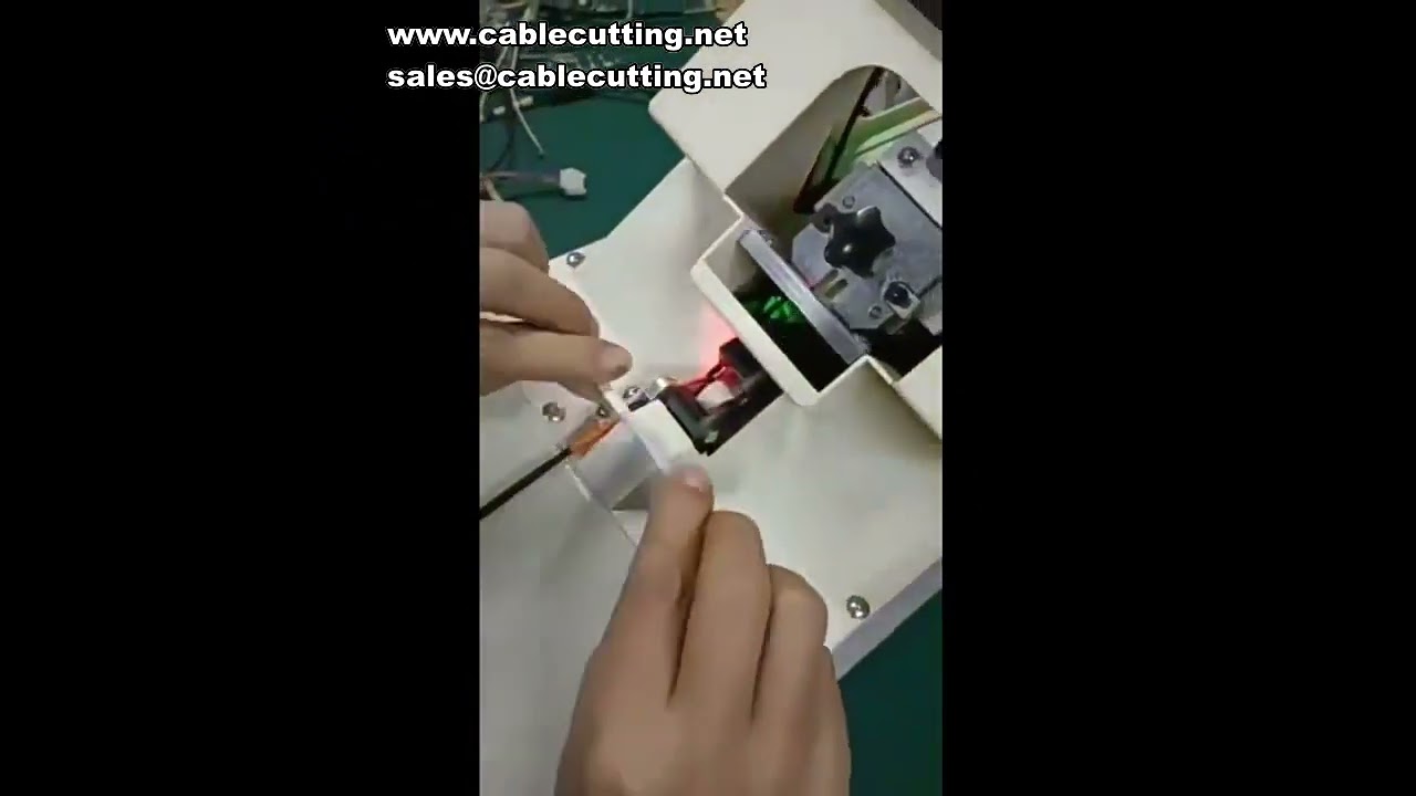 醋酸布纏繞機｜點纏機｜線束膠帶自動纏繞設備｜小型點纏機