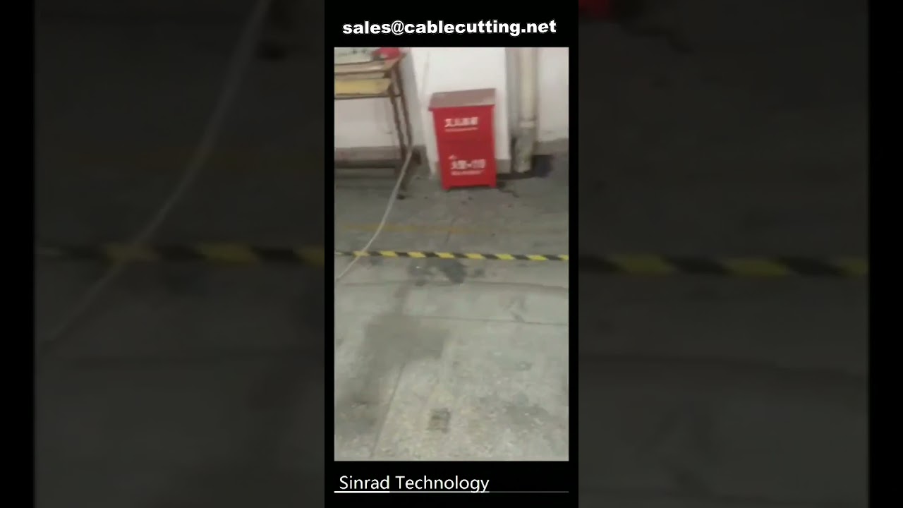 自動送線機 | 電纜送線機 | 工業級電線送料設備
