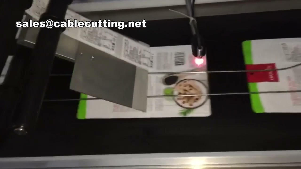 水平式頂部水袋貼標封口機 | 高效自動化水袋包裝設備