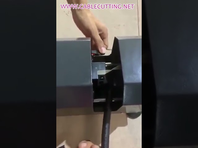 50mm 電纜剪線鉗｜工業級電線剪鉗｜高效電纜裁切工具