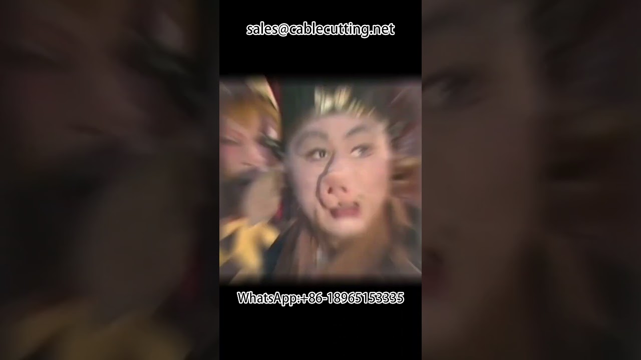 端子模具｜高精度自動化端子模具，提升線束加工效率