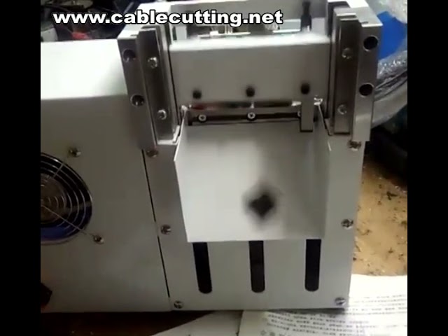 自動切管機｜高效能管材切割設備｜工業級管材裁切解決方案