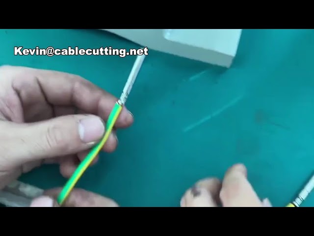 靜音端子機專用OTP沖壓模具 | 高精度端子壓接模具