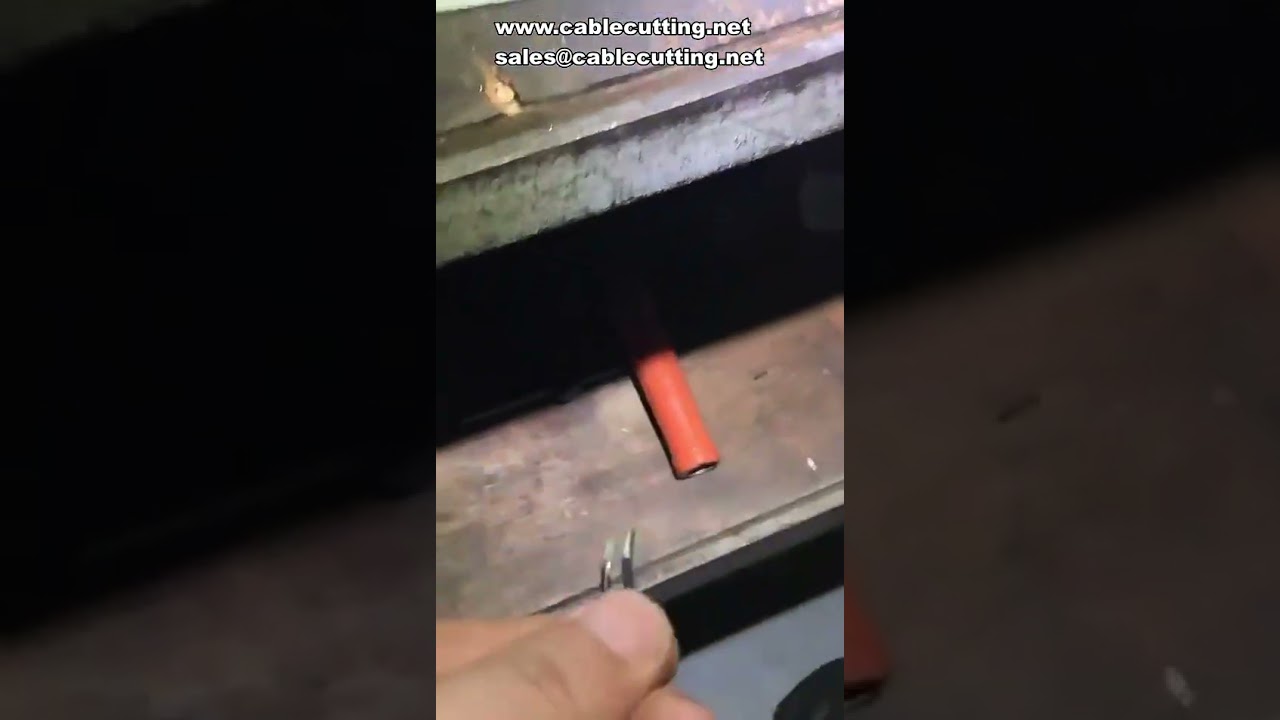 六角模具免換型端子壓著機｜四邊形電動車充電樁線材專用