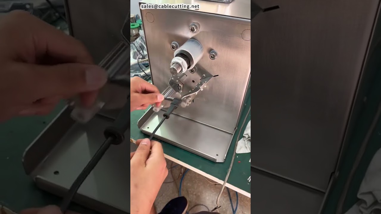 【工廠實拍】管材擴管機與套管擴張器 – CNC精密加工 #擴管機 #CNC #工廠