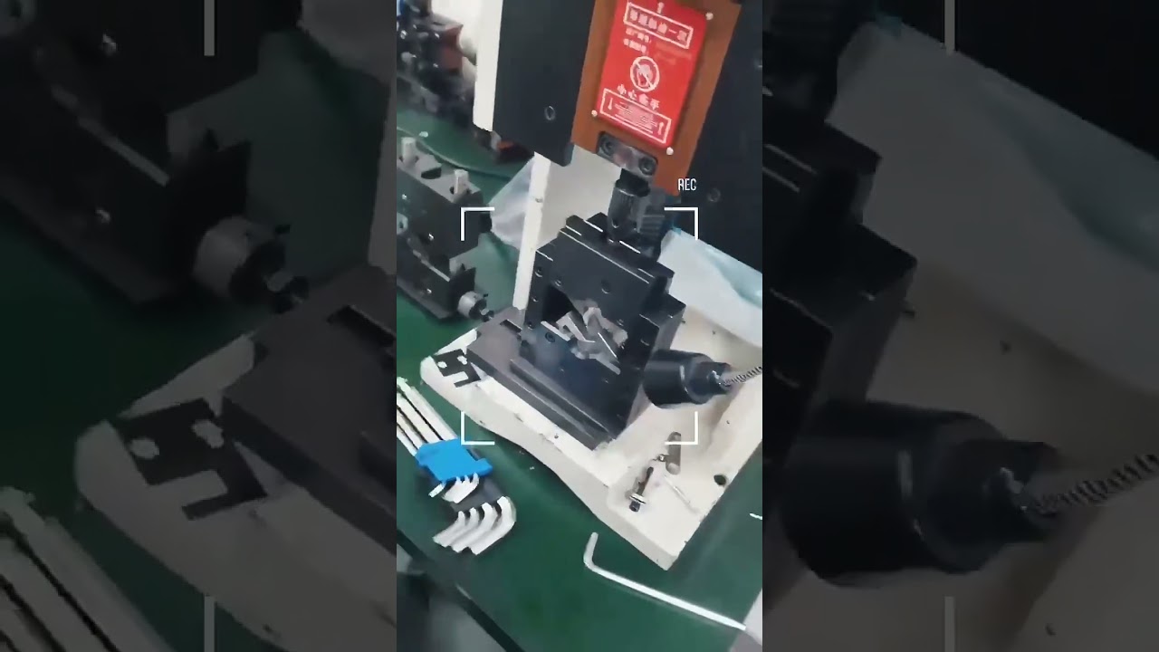 4TS 精密臥式模具｜高精度射出成型解決方案
