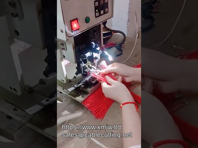 專業端子壓接工具製造商｜OTP壓接模具與自動化設備