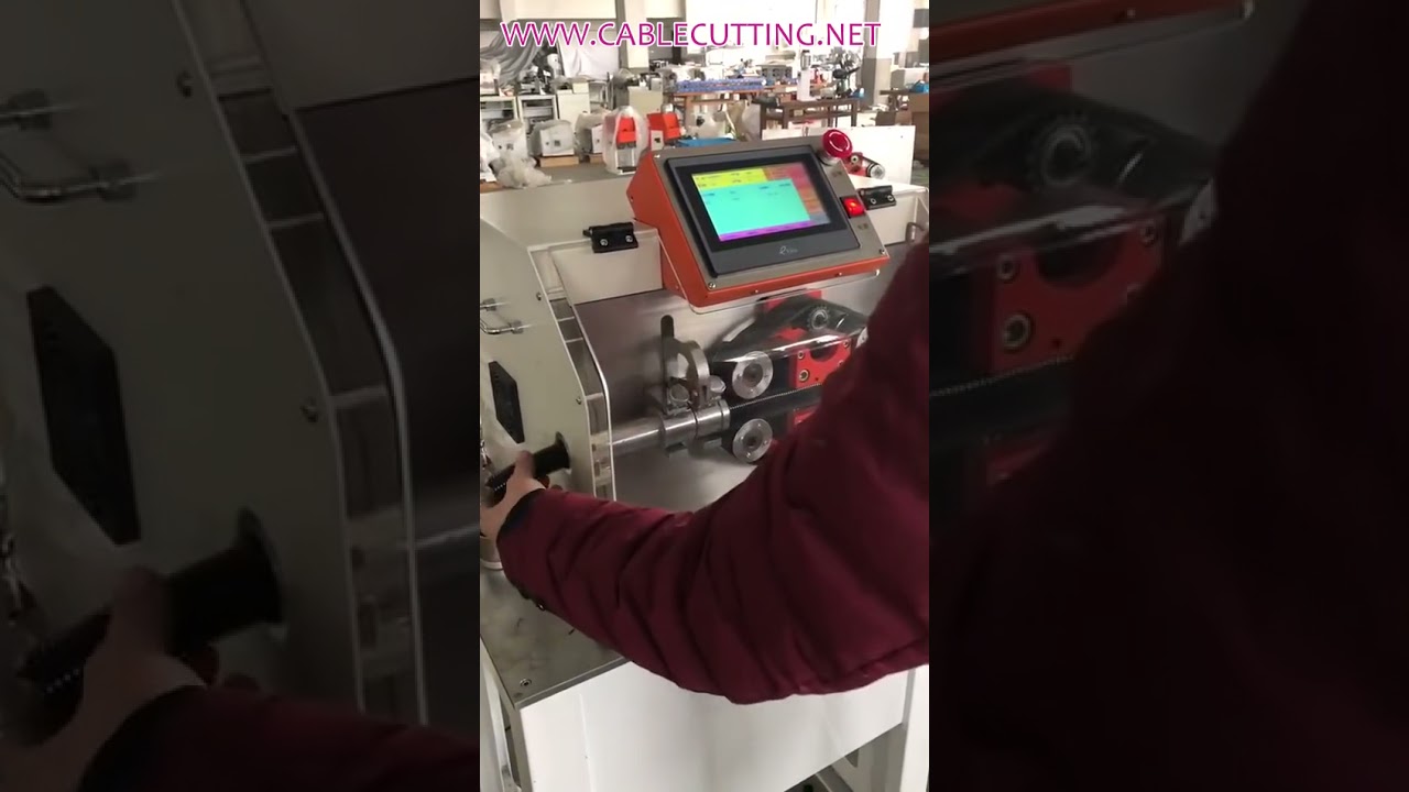 全自動切管機｜高效工業用管材切割設備｜包裝自動化首選