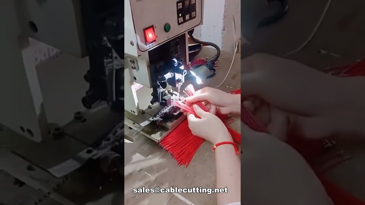 各類OTP模具｜適用所有端子壓接機與剝線機｜快速更換壓接模具