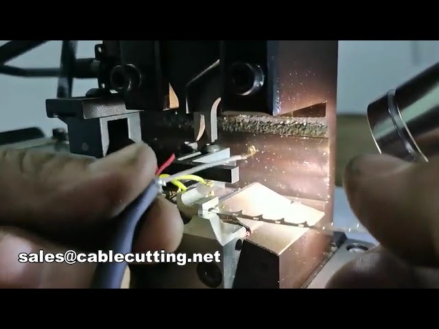 高品質銅製非絕緣叉型端子｜黃銅鎳鋼接頭｜PH/VH/JST 連接器專用