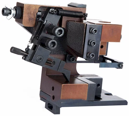 JST端子壓接模具 連接器端子鉚合 - 端子壓接模具