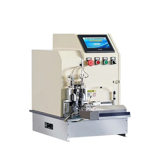 全自動扁平物纏繞包裝機 托盤薄膜打包 WPM-6-12 - 膠帶包紮機 (特定用途)