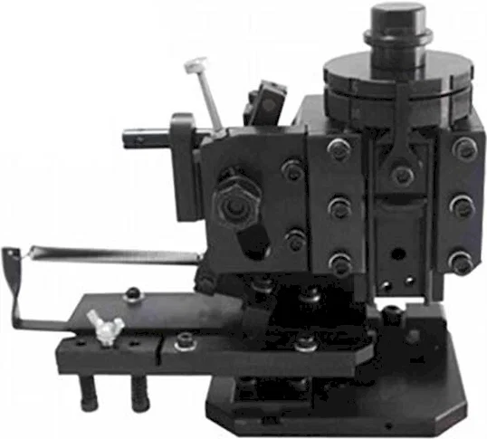 JST臥式/直式壓接模具 連接器端子通用模 - 端子壓接模具