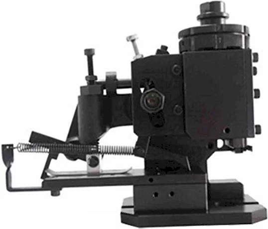 JST直式壓接模具 (歐規) 歐式端子鉚合 - 端子壓接模具