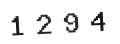 Verification Code Image